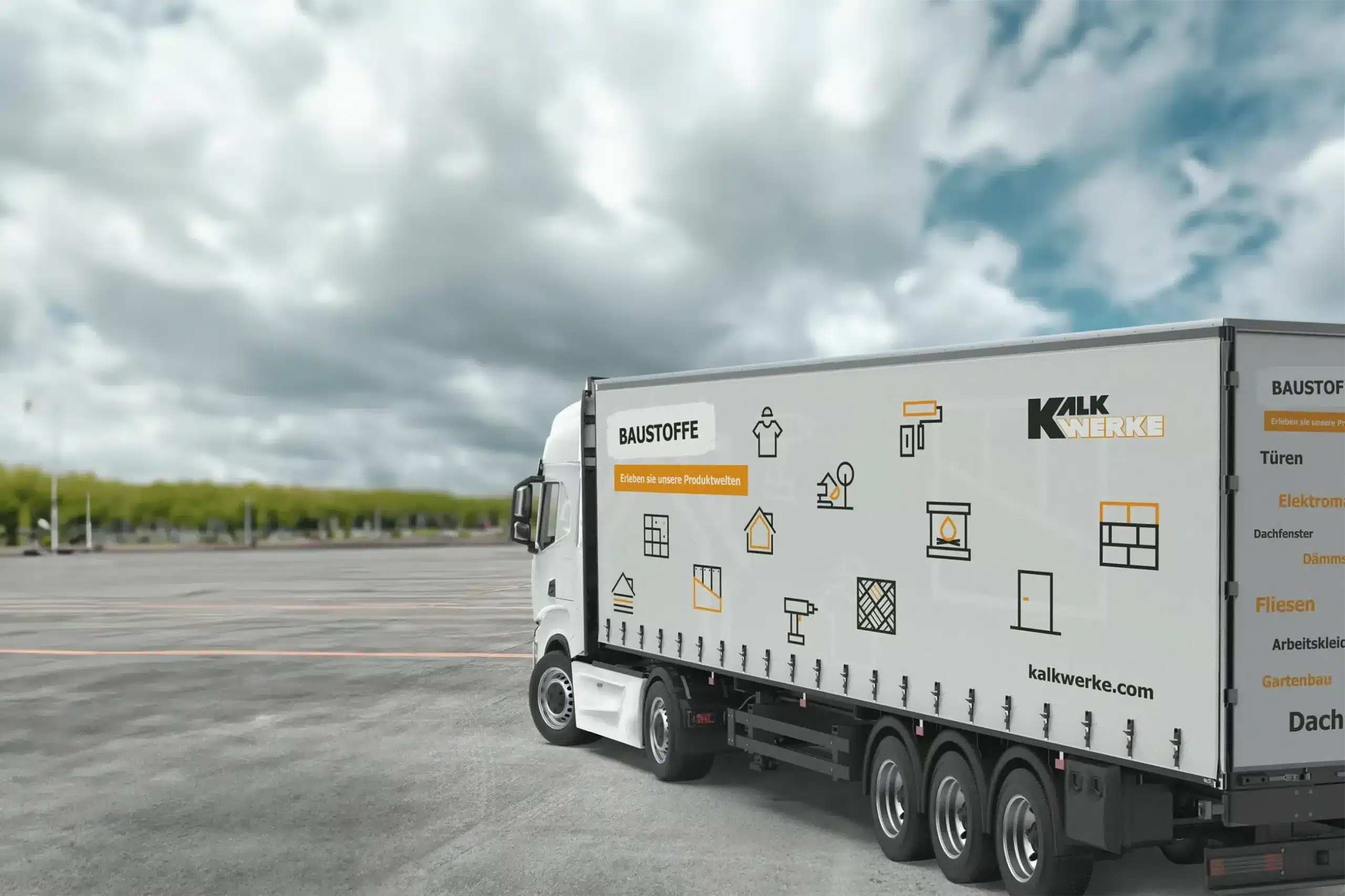 Hochauflösender Projekt-Header der FMB Machinery aus der Case Study der kreativbox