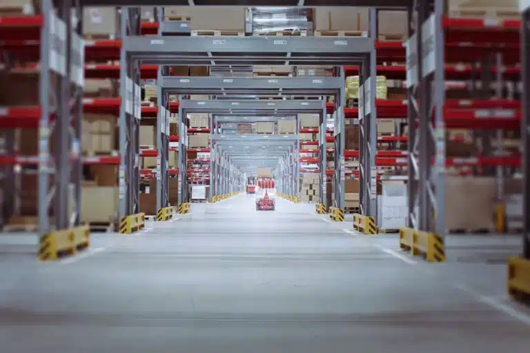 Employer-Branding-Banner für WLC Würth-Logistik aus dem Projekt der kreativbox